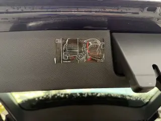 2020 Volvo XC90