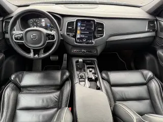 2020 Volvo XC90