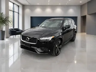 2020 Volvo XC90