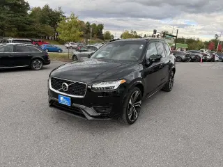 2020 Volvo XC90