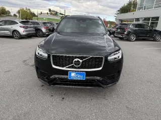 2020 Volvo XC90