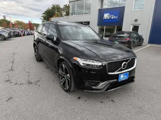 2020 Volvo XC90