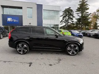 2020 Volvo XC90