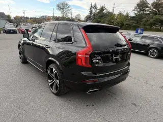 2020 Volvo XC90