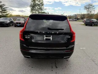 2020 Volvo XC90