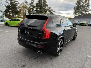 2020 Volvo XC90