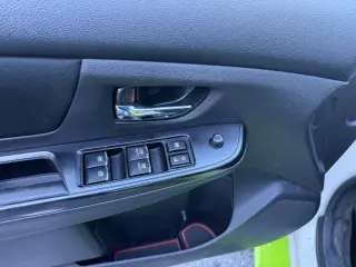 2019 Subaru WRX