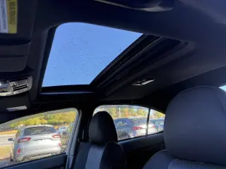 2019 Subaru WRX