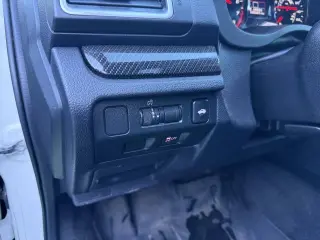 2019 Subaru WRX