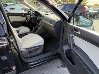 Volkswagen Tiguan 2019