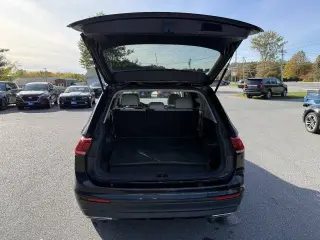 Volkswagen Tiguan 2019
