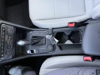 Volkswagen Tiguan 2019
