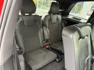 Volvo XC90 del 2018