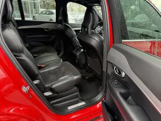 Volvo XC90 del 2018