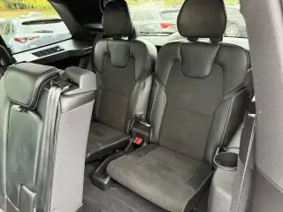 Volvo XC90 del 2018