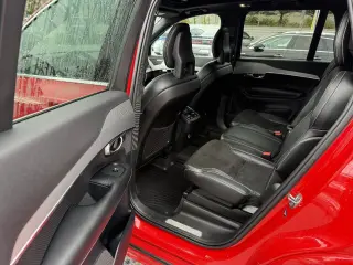 Volvo XC90 del 2018