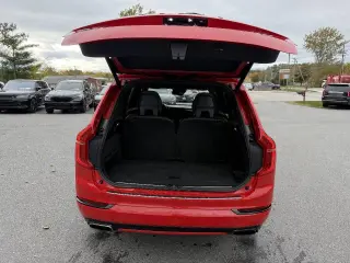 Volvo XC90 del 2018