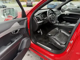 Volvo XC90 del 2018