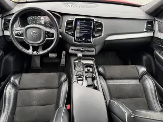 Volvo XC90 del 2018