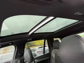 Volvo XC90 del 2018