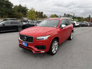 Volvo XC90 del 2018