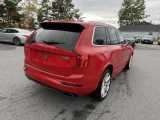 Volvo XC90 del 2018