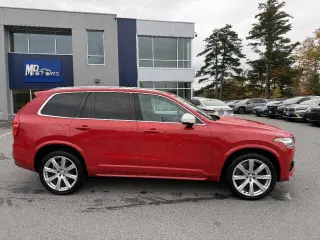 Volvo XC90 del 2018