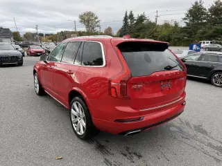 Volvo XC90 del 2018