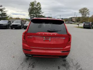 Volvo XC90 del 2018
