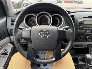 Tacoma 2012 Toyota