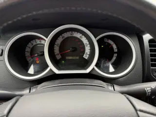 Tacoma 2012 Toyota