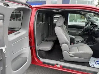 Tacoma 2012 Toyota