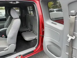 Tacoma 2012 Toyota