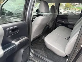 Toyota Tacoma 2018