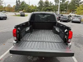 Toyota Tacoma 2018