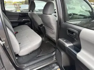 Toyota Tacoma 2018