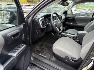 Toyota Tacoma 2018