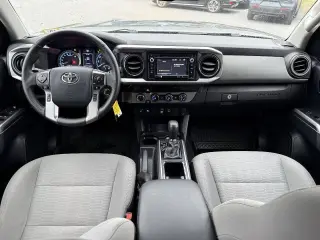 Toyota Tacoma 2018
