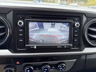 Toyota Tacoma 2018