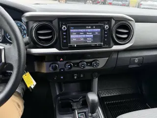 Toyota Tacoma 2018
