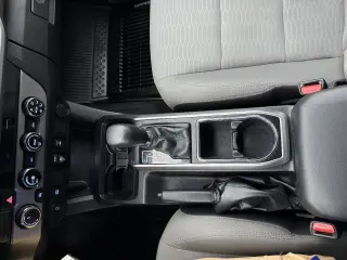 Toyota Tacoma 2018