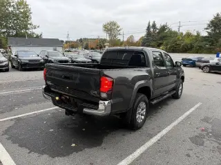 Toyota Tacoma 2018