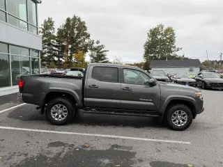 Toyota Tacoma 2018
