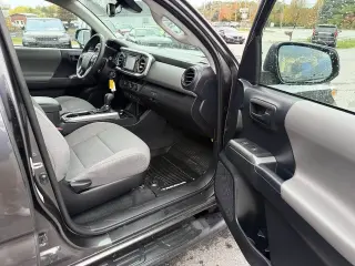 Toyota Tacoma 2018
