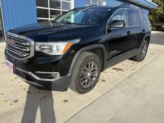 2017 GMC Acadia