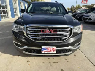 2017 GMC Acadia