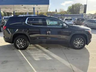 2017 GMC Acadia