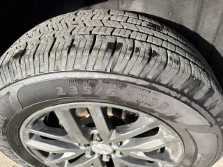 2017 GMC Acadia