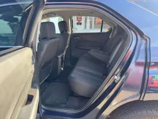 Chevrolet Equinox 2017
