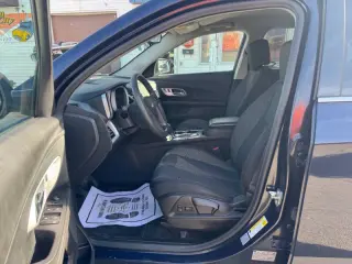 Chevrolet Equinox 2017